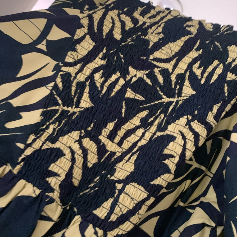 ba&sh Winny Dress - Picture 3 of 4